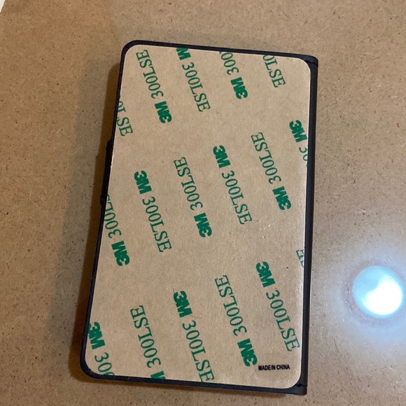 PINK Influencerof the Month phone wallet - Picture 2 of 2